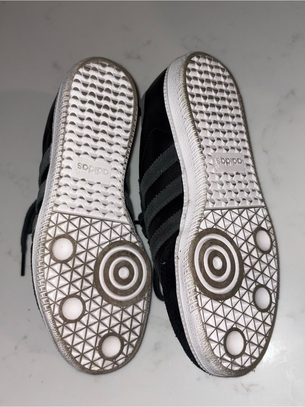 Adidas Samba ADV - Picture 3 of 6